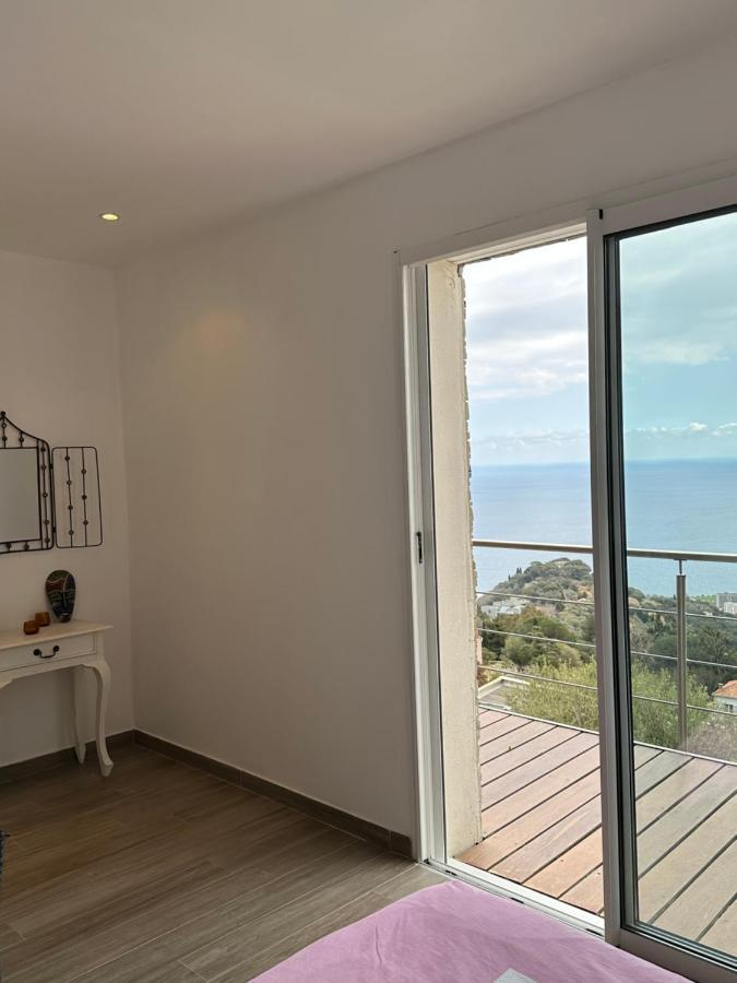Appartement Cardo Бастія Екстер'єр фото
