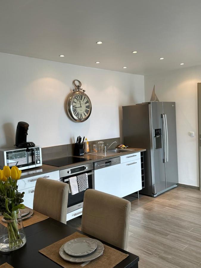 Appartement Cardo Бастія Екстер'єр фото