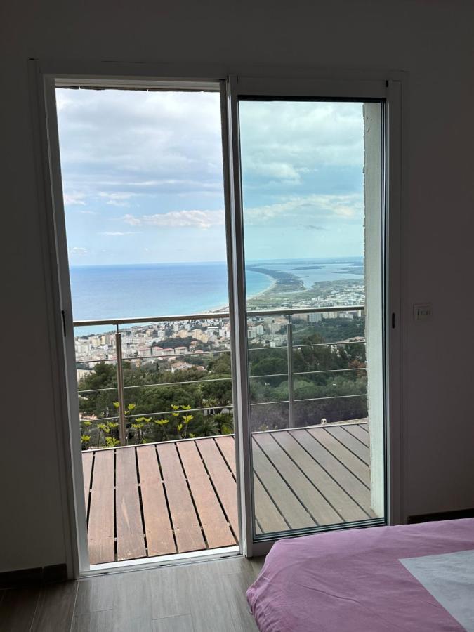 Appartement Cardo Бастія Екстер'єр фото