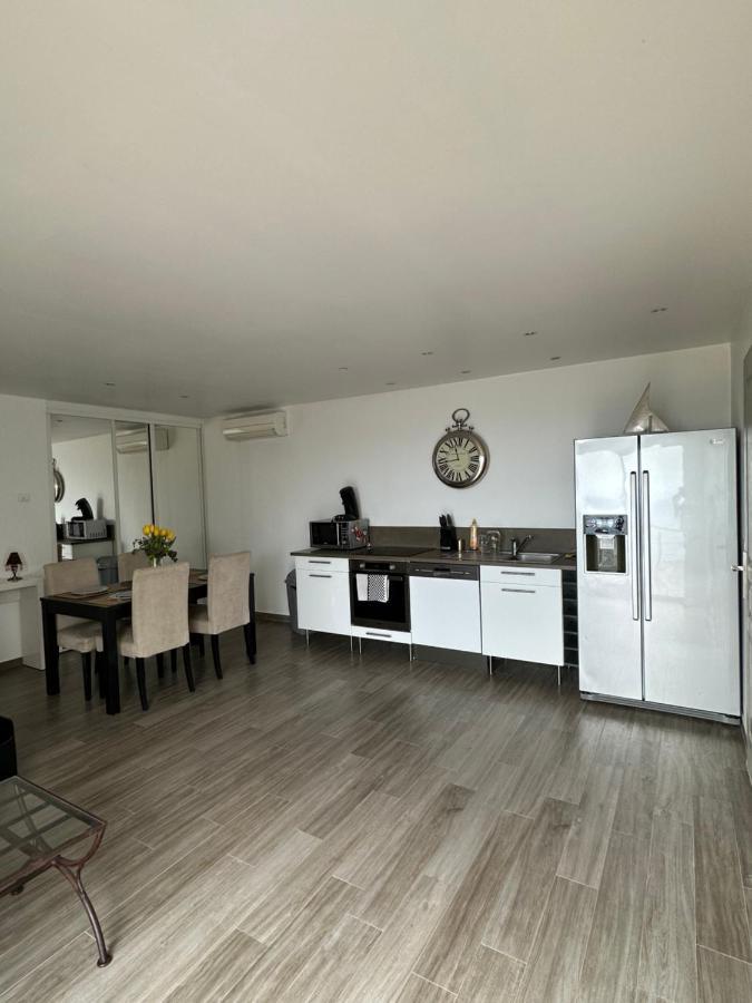 Appartement Cardo Бастія Екстер'єр фото