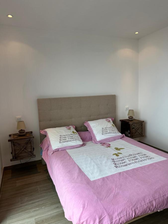 Appartement Cardo Бастія Екстер'єр фото