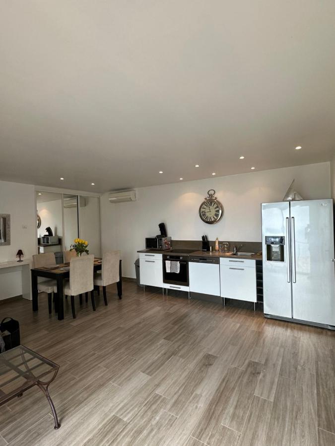Appartement Cardo Бастія Екстер'єр фото